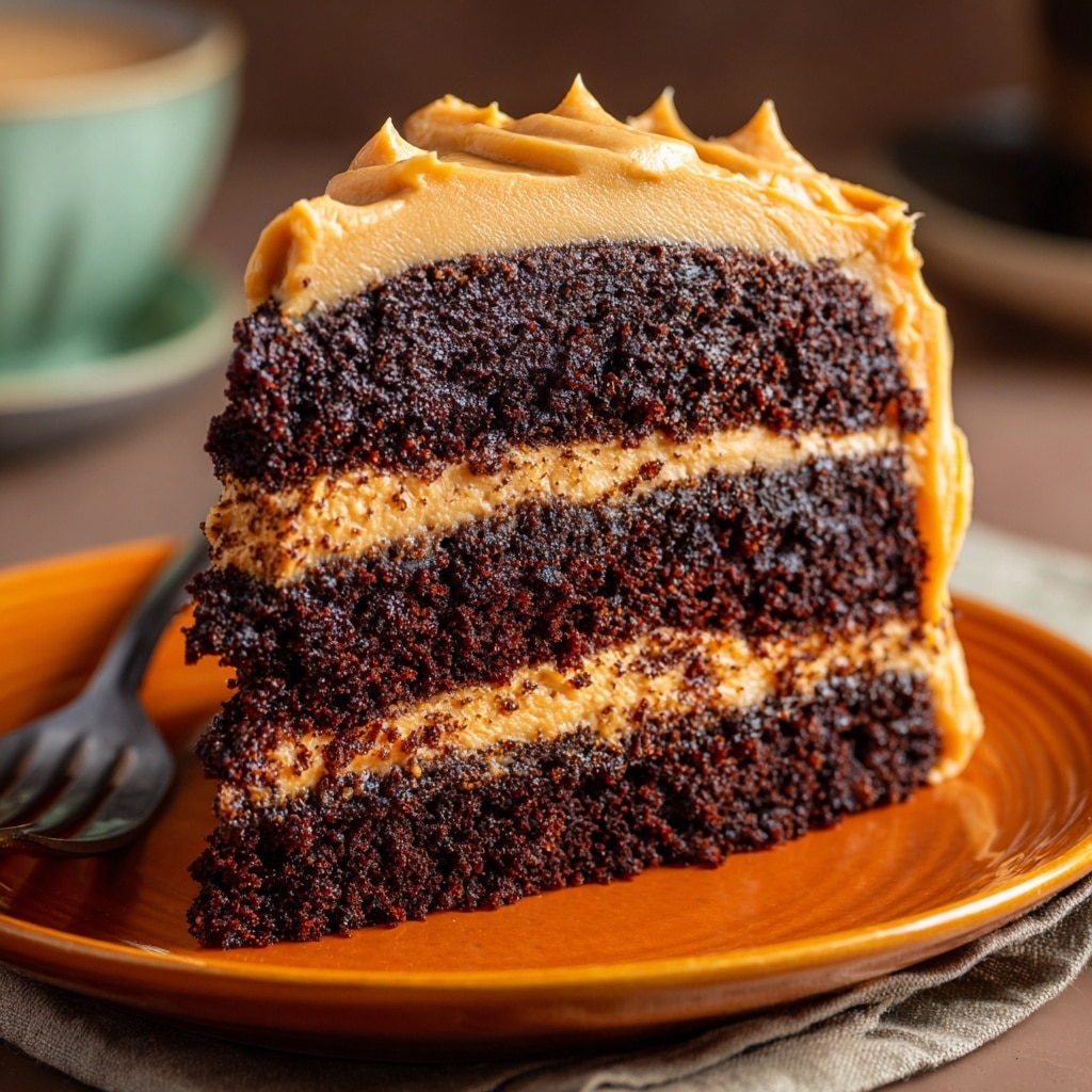 Chocolate Orange Cake in Hollowed Oranges Recipe - Recipe Image