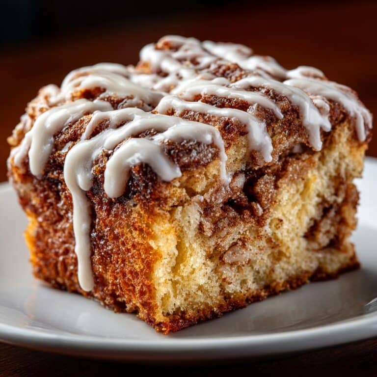 Dollywood Cinnamon Bread Recipe