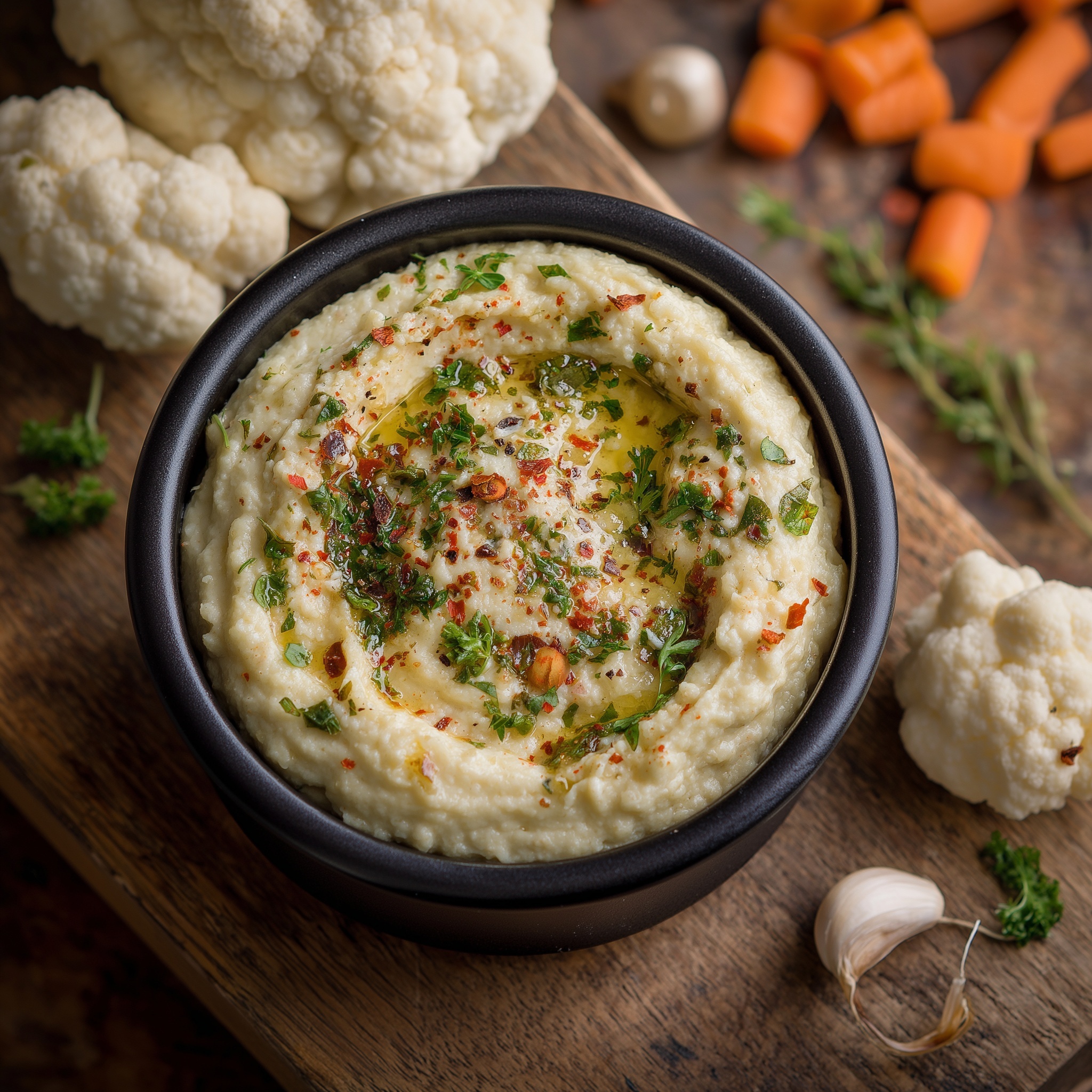 Roasted Garlic Aioli Recipe - Recipe Image