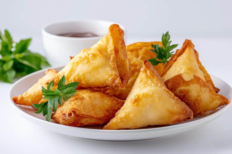 Cheese Fatayer Recipe