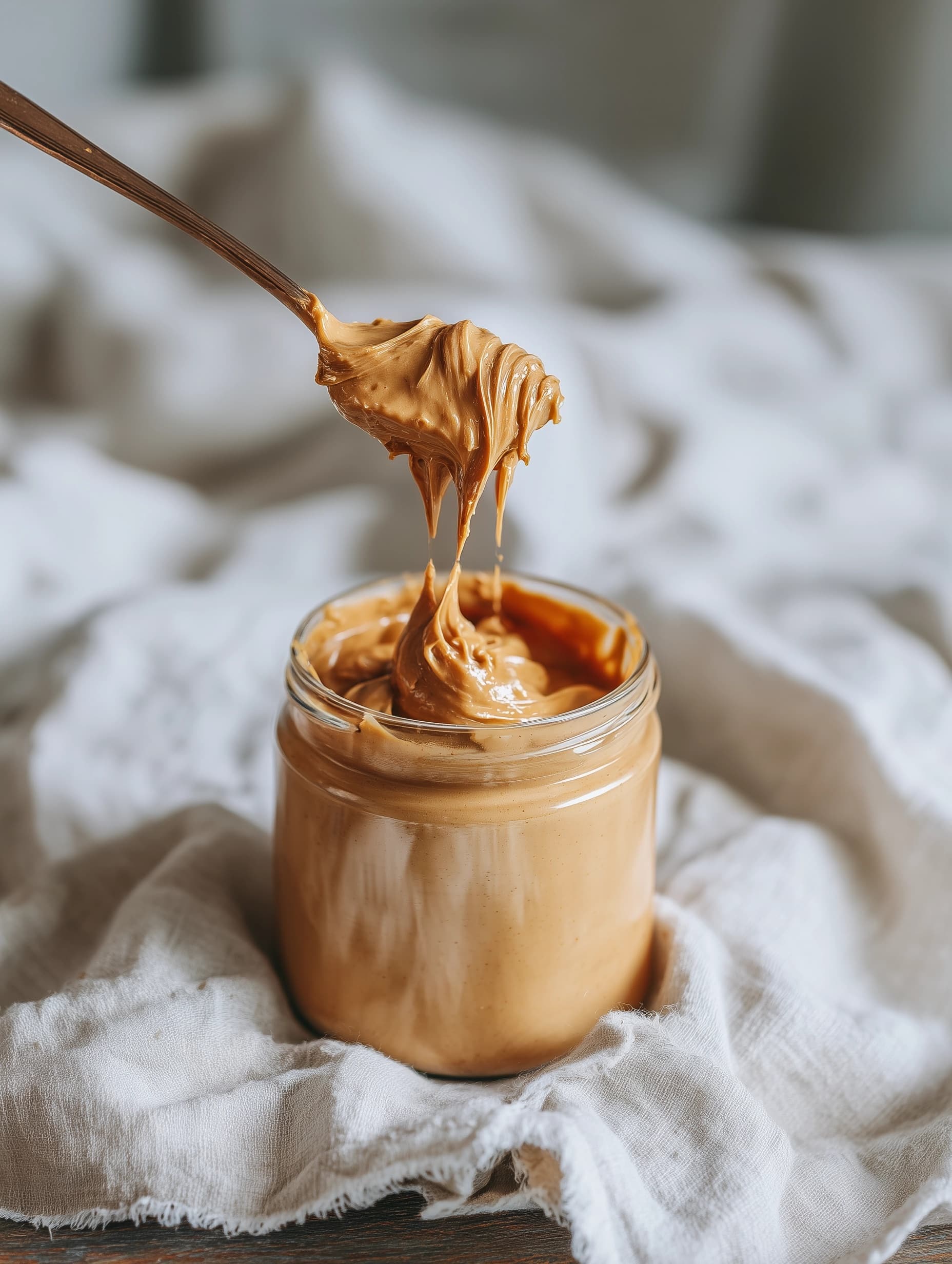 Creamy Slow Cooker Pumpkin Butter Recipe - Recipe Image