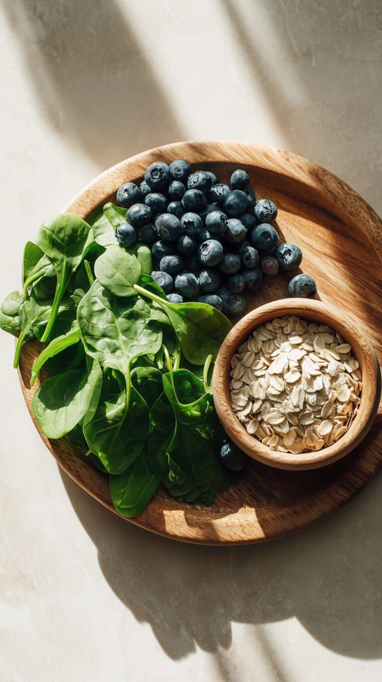 Superfoods for Weight Loss Recipe