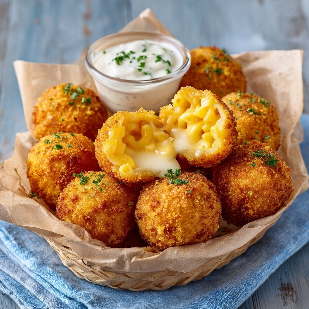 Sweet Honey Butter Cornbread Poppers Recipe - Recipe Image