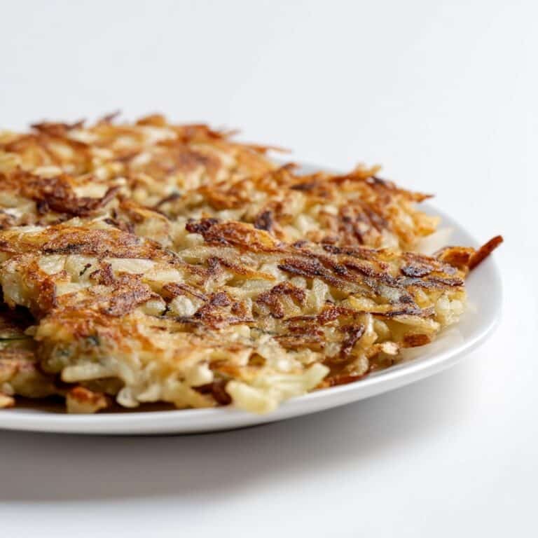 Garlic Butter Roasted Cabbage Steaks Recipe