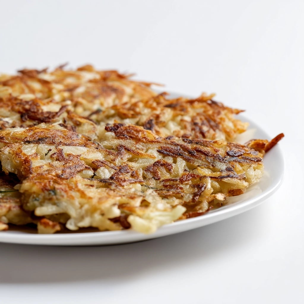 Garlic Butter Roasted Cabbage Steaks Recipe - Recipe Image