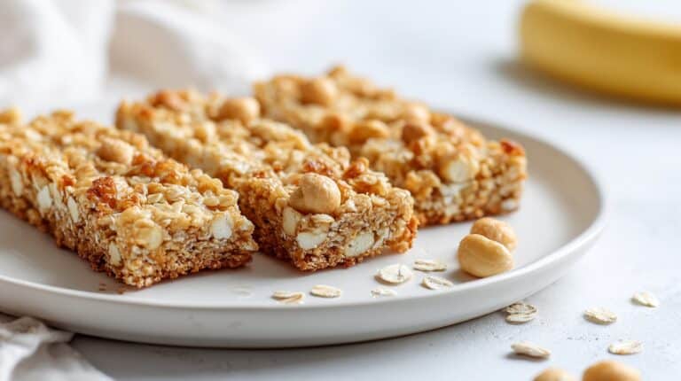 Buster Bars (Dairy Queen Copycat) Recipe