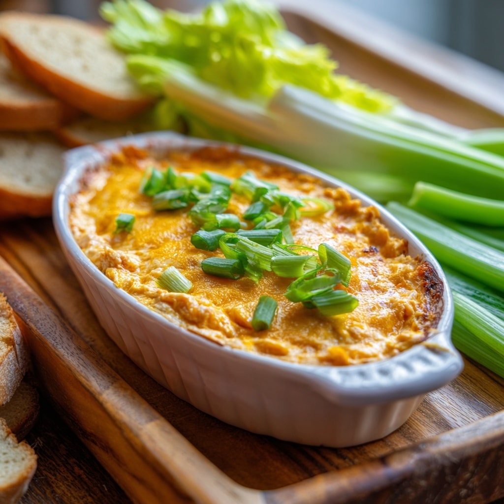 Boat Dip (Rotel Ranch Dip) Recipe - Recipe Image