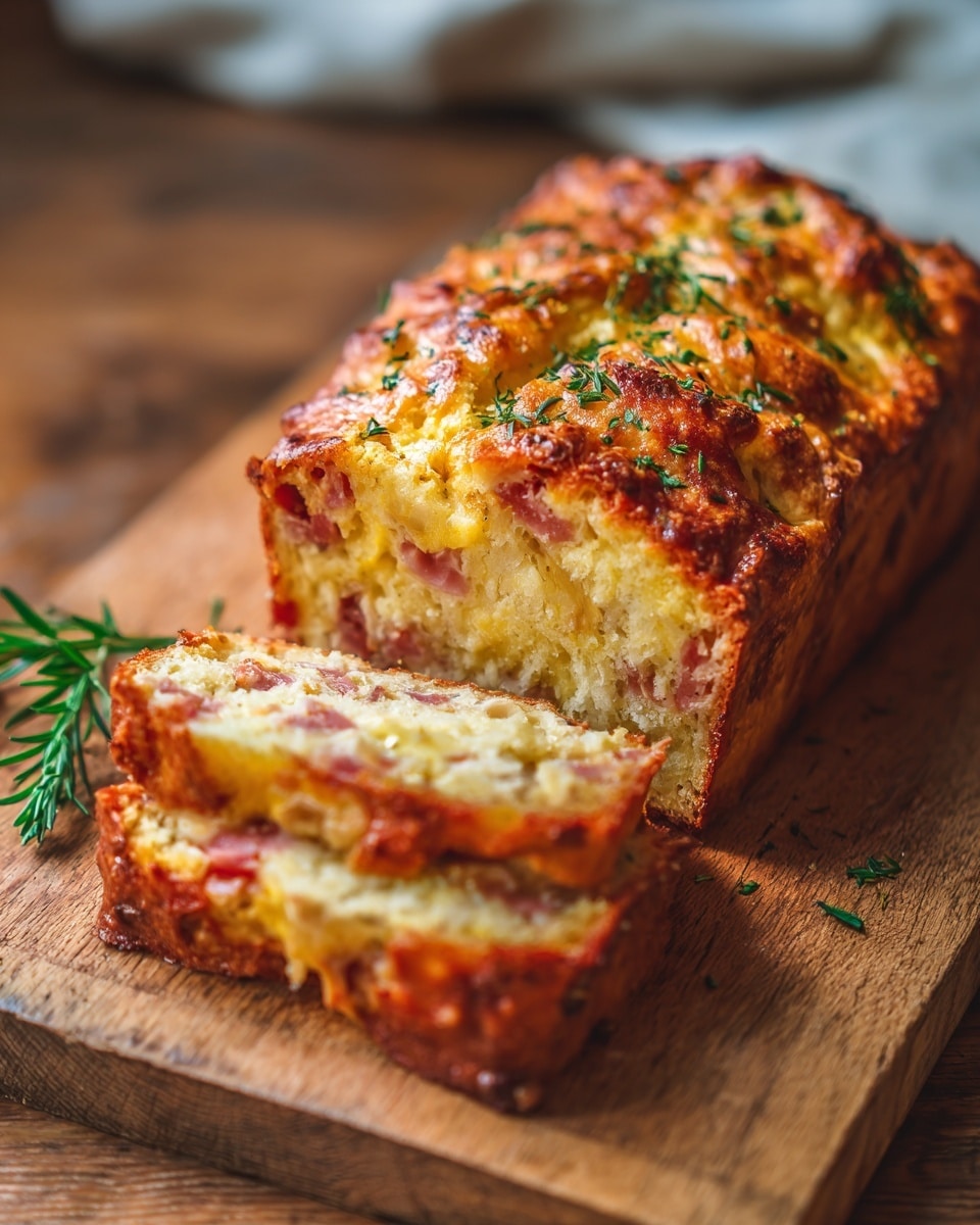Cheesy Garlic Pull-Apart Bread Recipe - Recipe Image