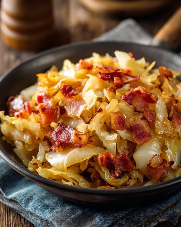 Reuben in a Bowl Recipe