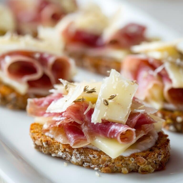 Classic French Appetizers: An Informational Guide Recipe