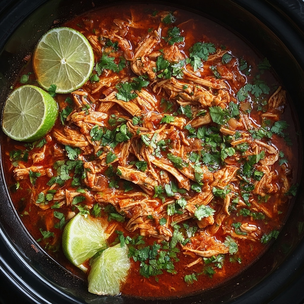 Viral Summer Crockpot Recipes Recipe - Recipe Image