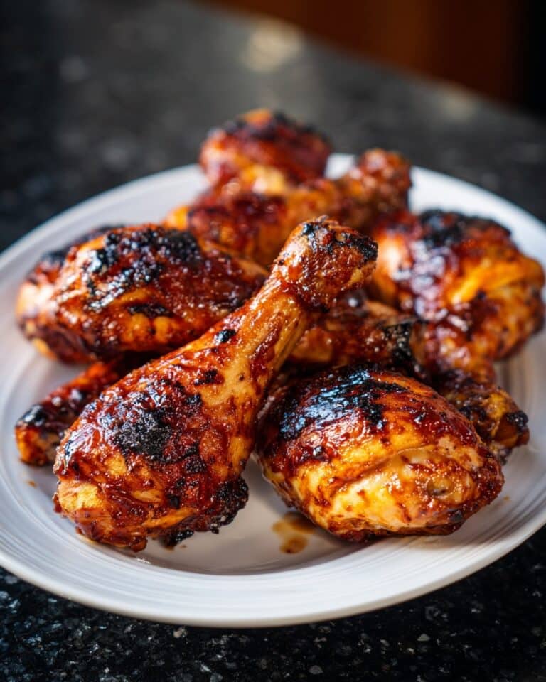 Huli Huli Chicken Recipe