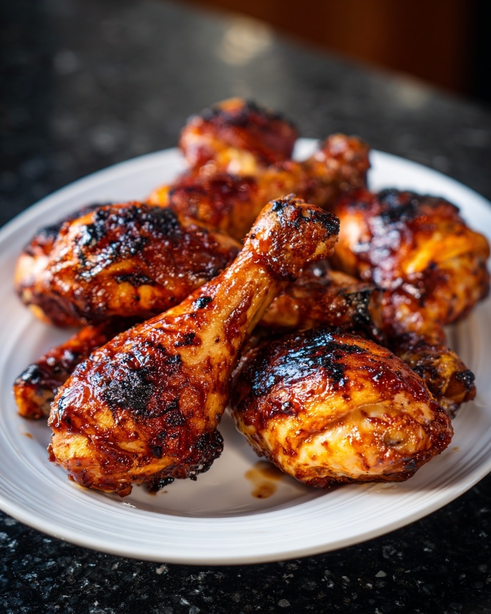 Huli Huli Chicken Recipe - Recipe Image