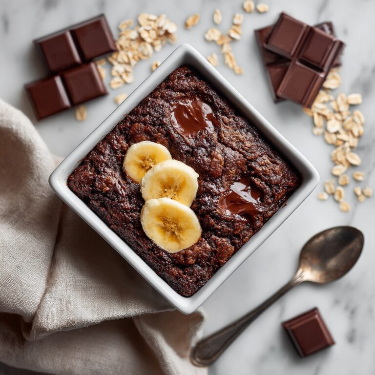 Banana Pudding Brownies Recipe