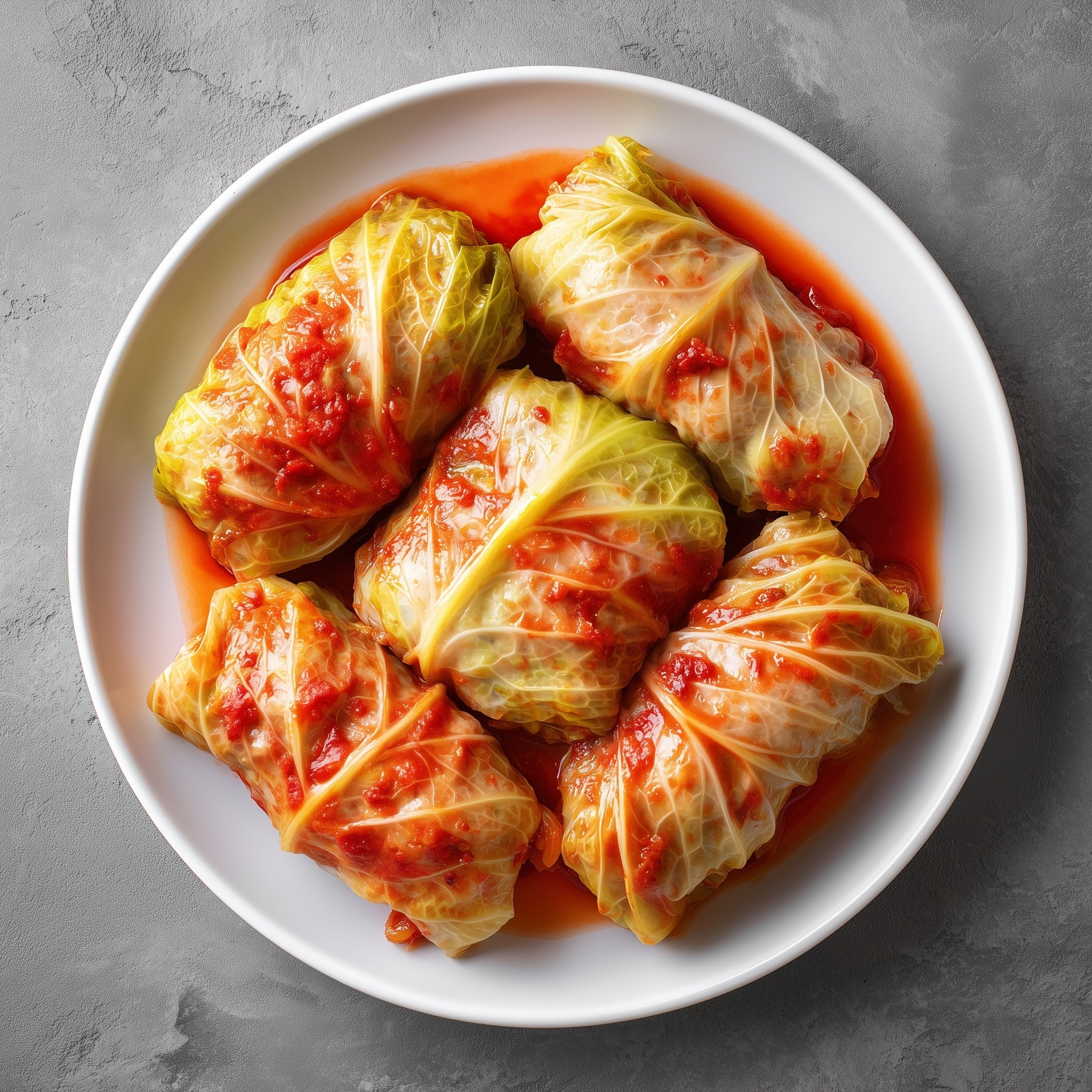 Crispy Air Fryer Cabbage Wedges Recipe - Recipe Image