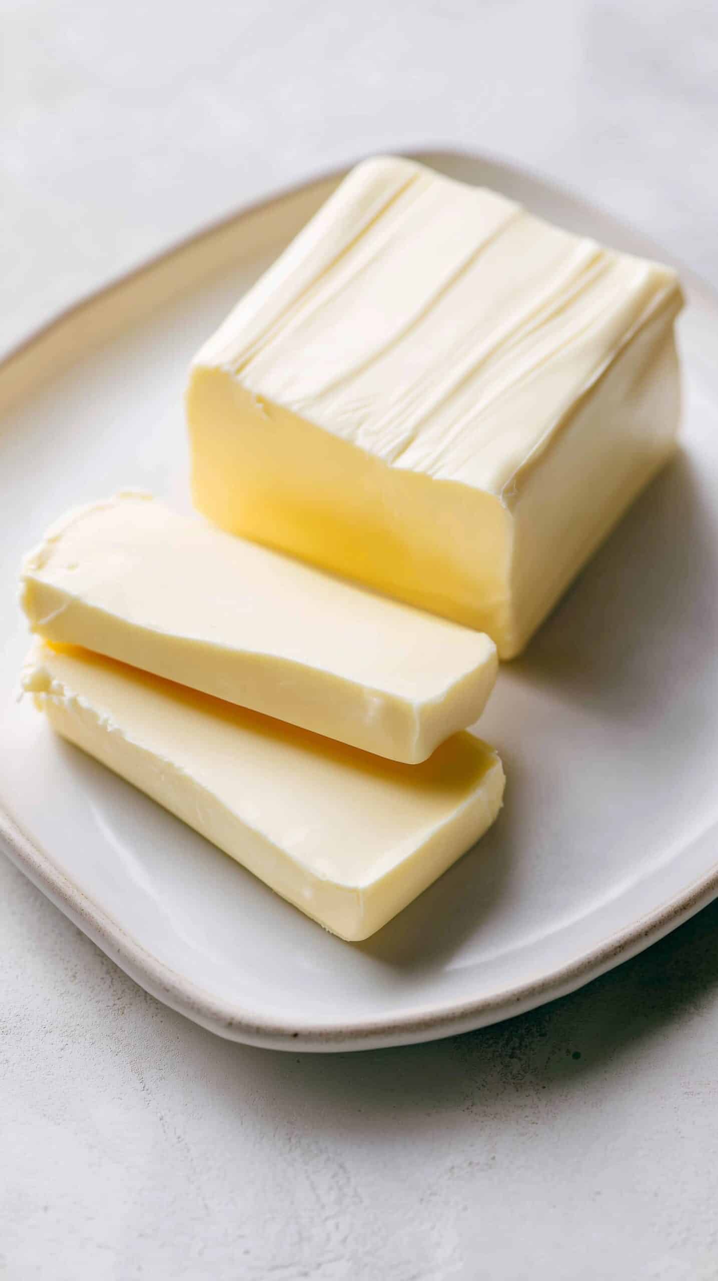 Butter Boards with Herbs and Toppings Recipe - Recipe Image