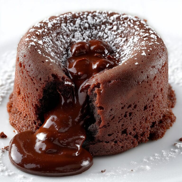 Easy Crockpot Fruit Dessert Recipe