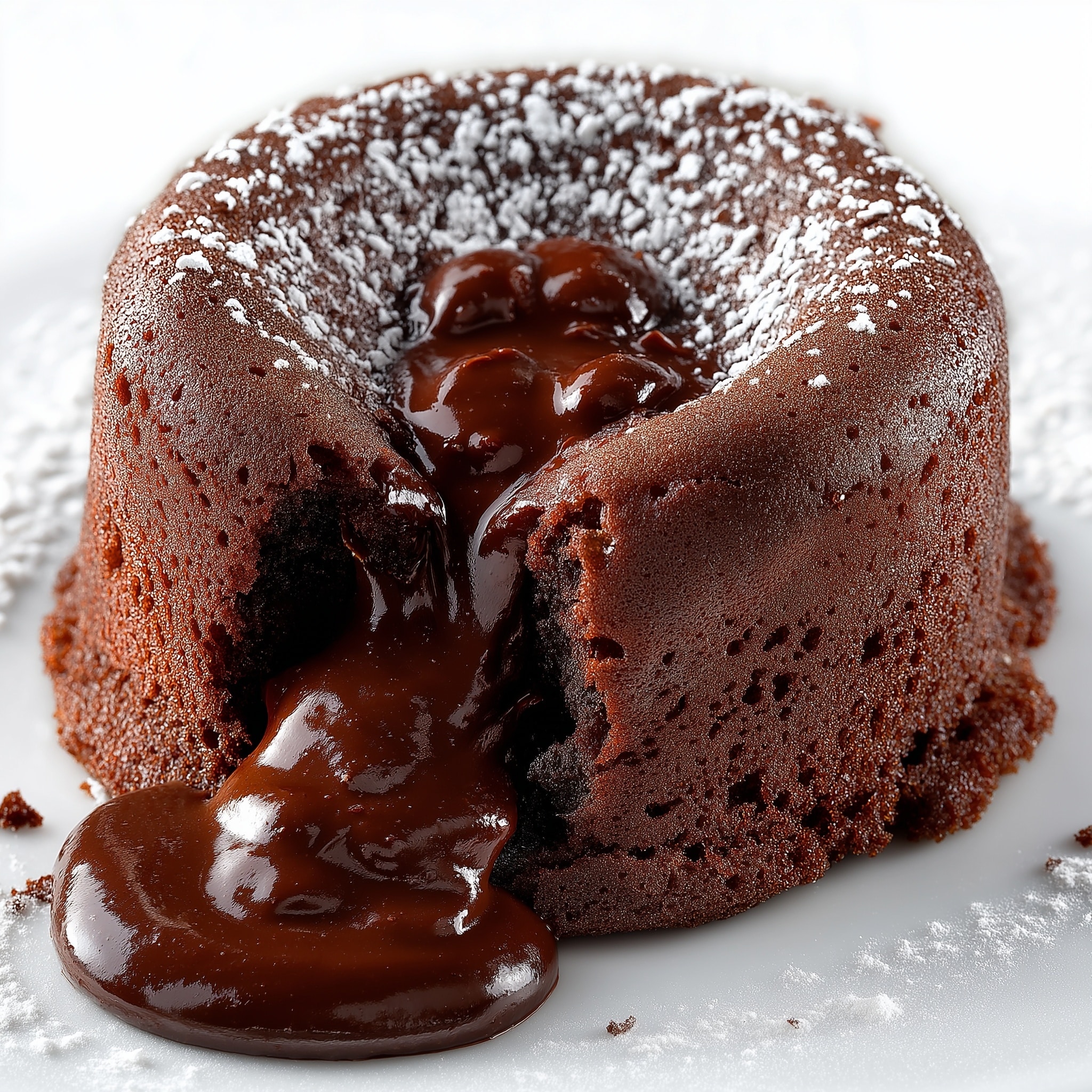 Easy Crockpot Fruit Dessert Recipe - Recipe Image