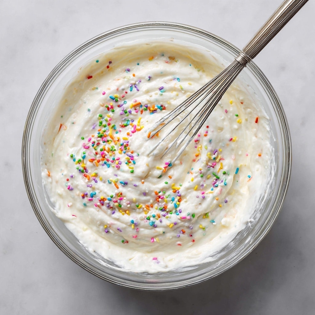 Vegan Dairy-Free Frosting Recipe - Recipe Image