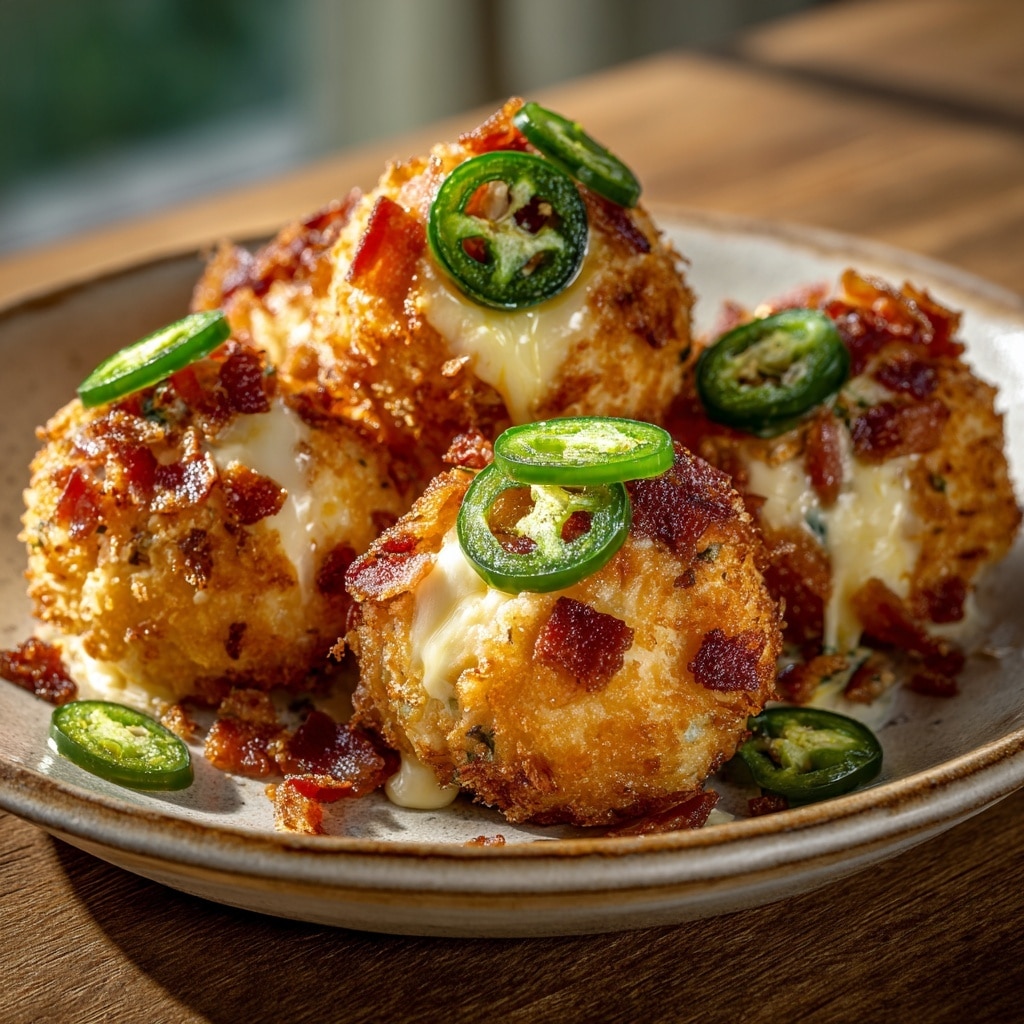 Cheesy Seafood Tortilla Bombs Recipe - Recipe Image