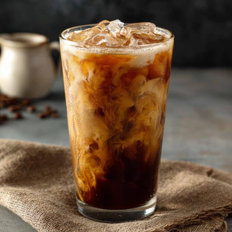 Oatmeal Cookie Cold Brew Recipe