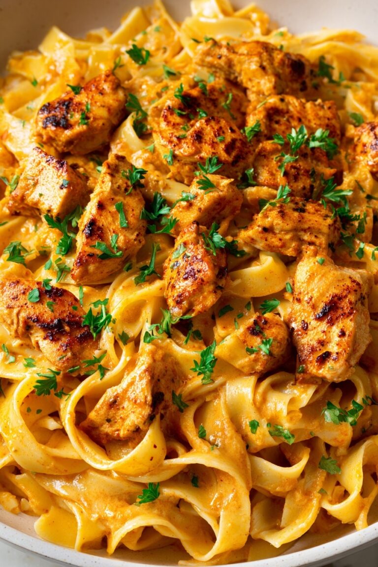Marry Me Chicken Tortellini Recipe