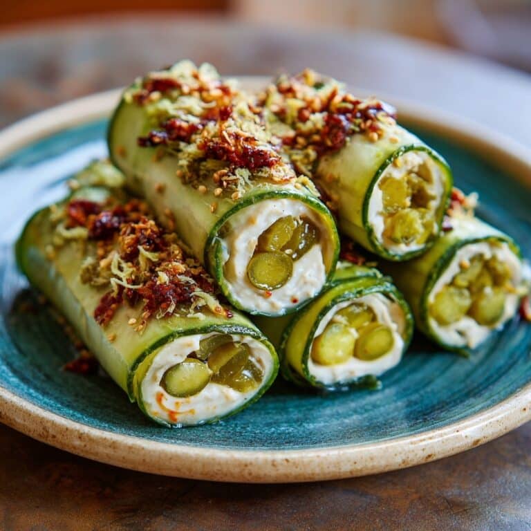 California Roll Cucumber Salad Recipe