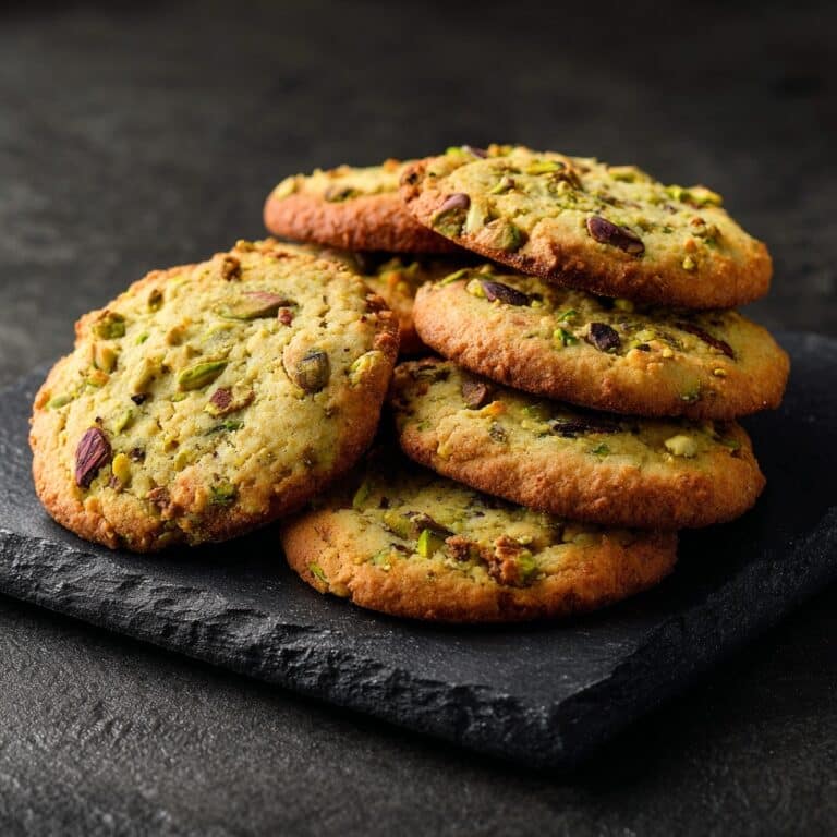 Lemon Zucchini Cookies Recipe