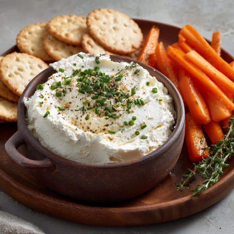 High-Protein Dunkaroo Dip Recipe