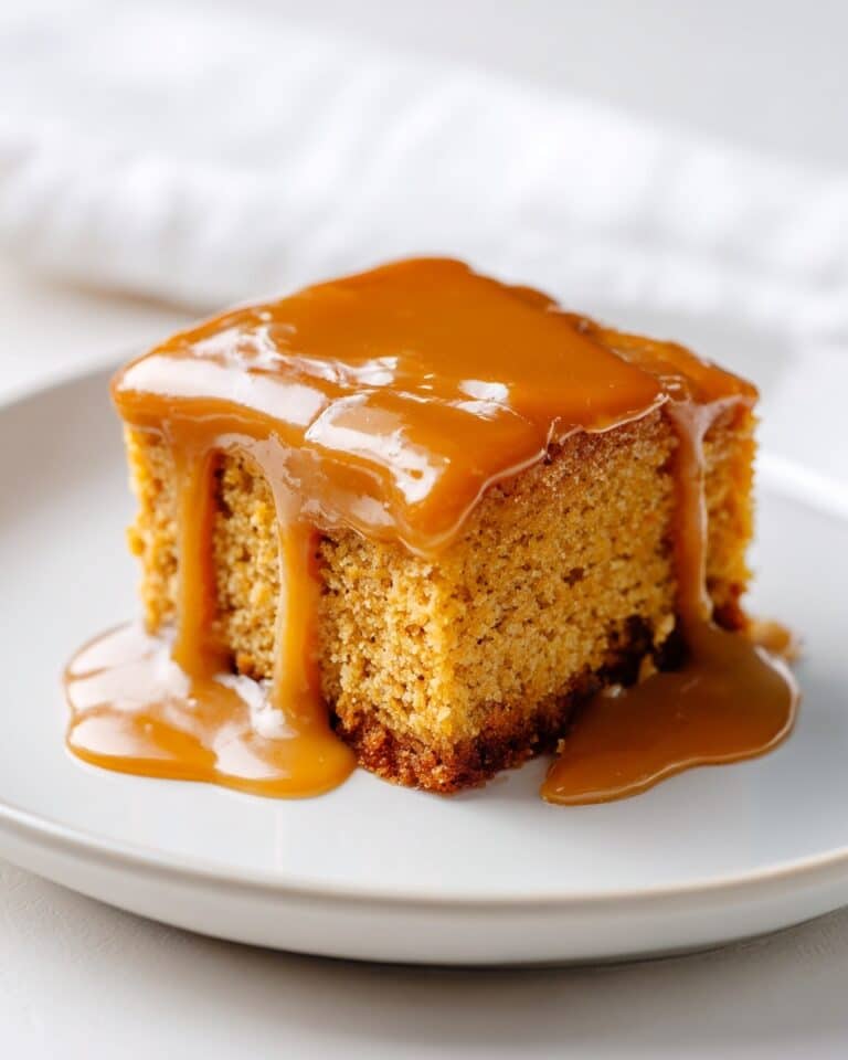 Pumpkin Cornbread with Cinnamon Honey Butter Recipe