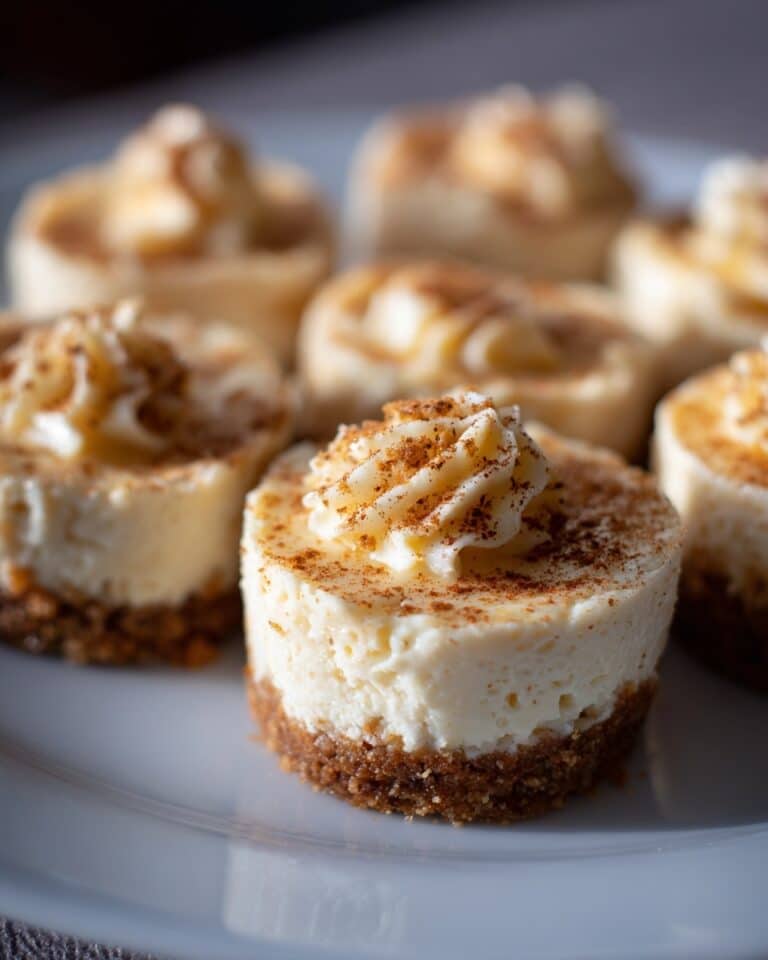 Tiramisu Cookie Cups Recipe