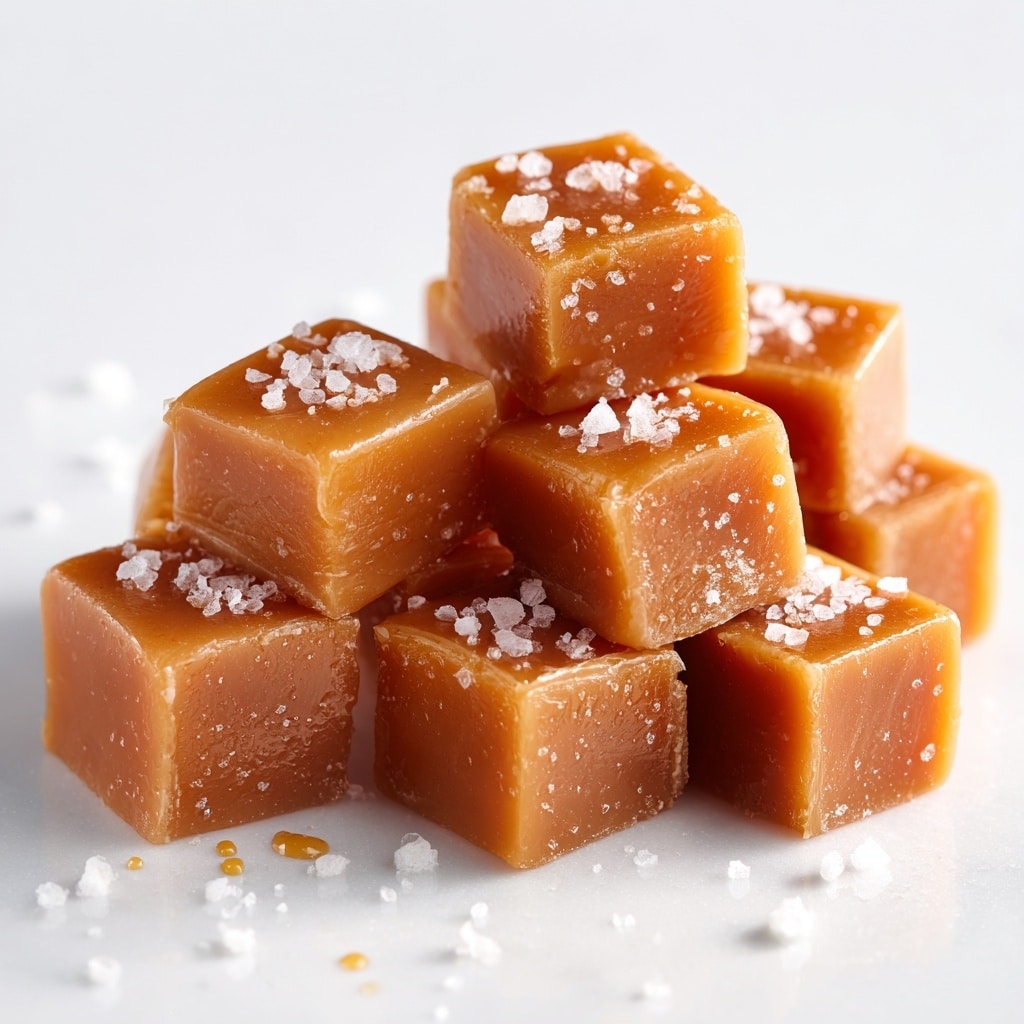 Classic Christmas Toffee Recipe - Recipe Image