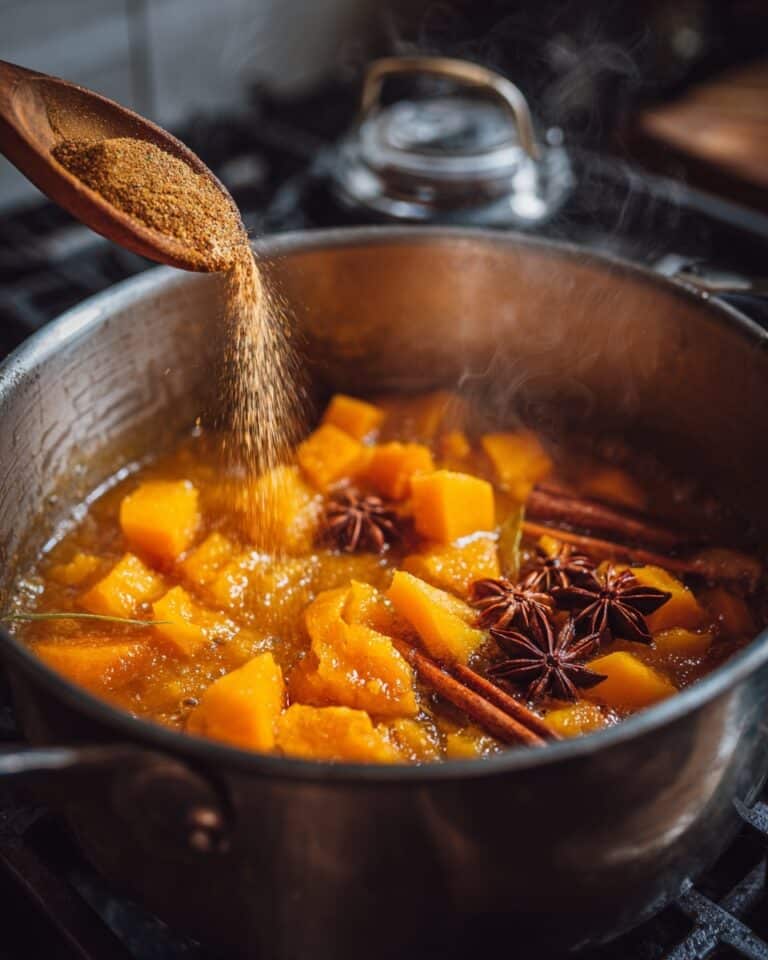 Stovetop Citrus & Spice Potpourri Recipe