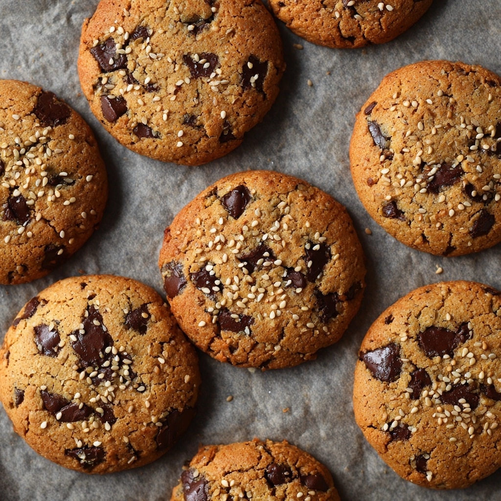 Slice and Bake Cookies Recipe - Recipe Image