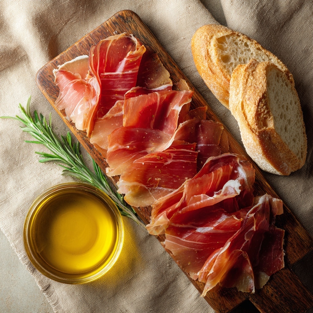 Ultimate Italian Deli Meat Sandwich Grilled to Crispy Perfection Recipe - Recipe Image