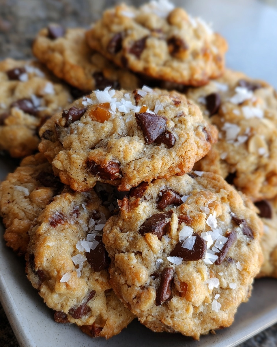 Levain Bakery Rocky Road Cookies Recipe - Recipe Image