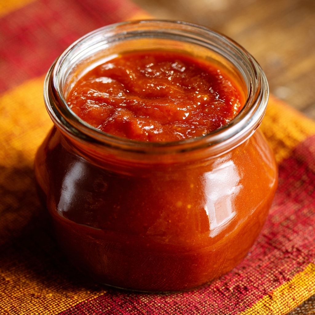 Tangy Tomato Dressing Recipe - Recipe Image