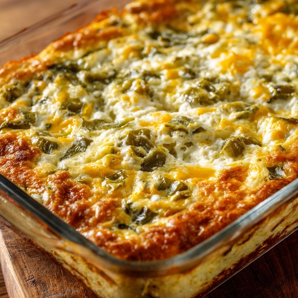 Delicious Keto Casseroles with Meat, Cheese, and Low-Carb Vegetables Recipe - Recipe Image