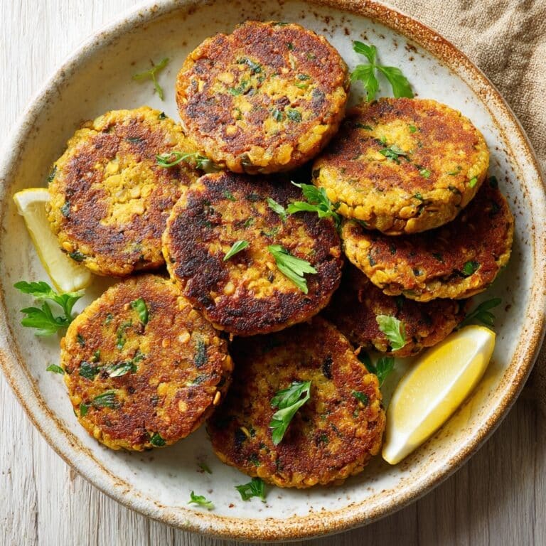 Best Ever Canned Salmon Patties Recipe