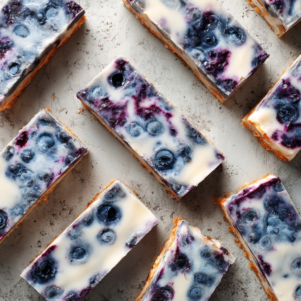 Apple Blueberry Dog Treats Recipe - Recipe Image