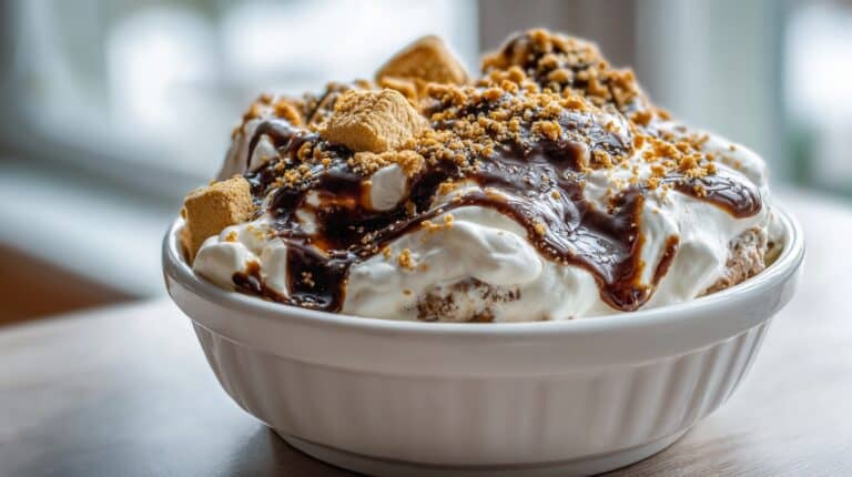 Chocolate Crunch Cornflake Bars Recipe