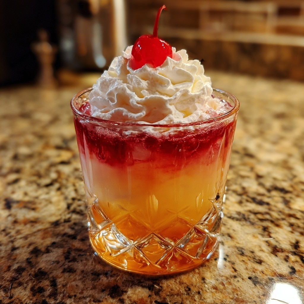 Jiffy Manwich Beef Casserole Recipe - Recipe Image