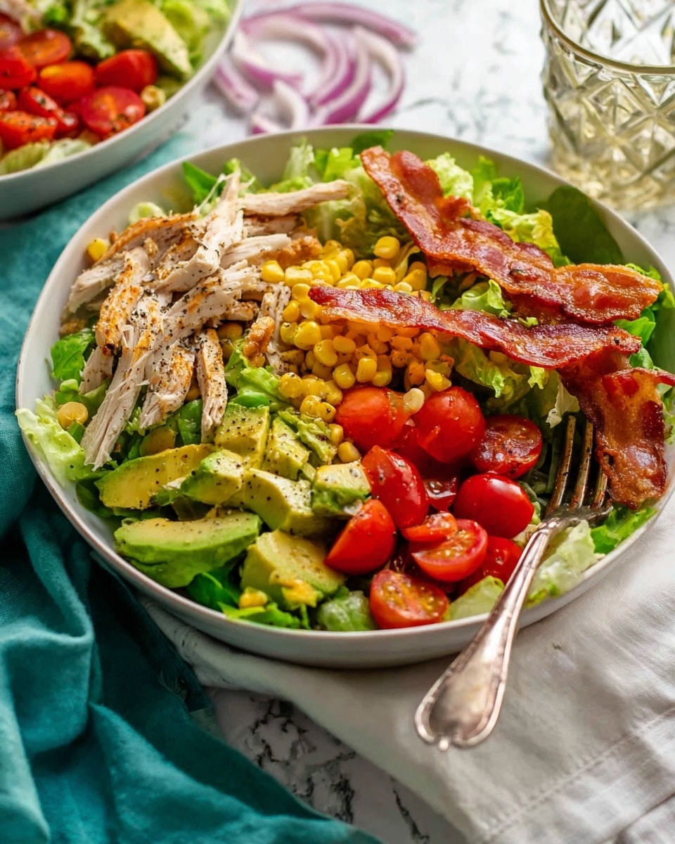 Chicken Salad - Quick, Easy, BIG! Recipe - Recipe Image