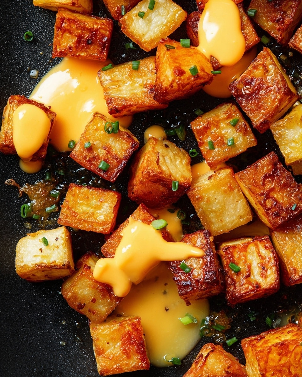 Patatas Bravas Recipe - Recipe Image