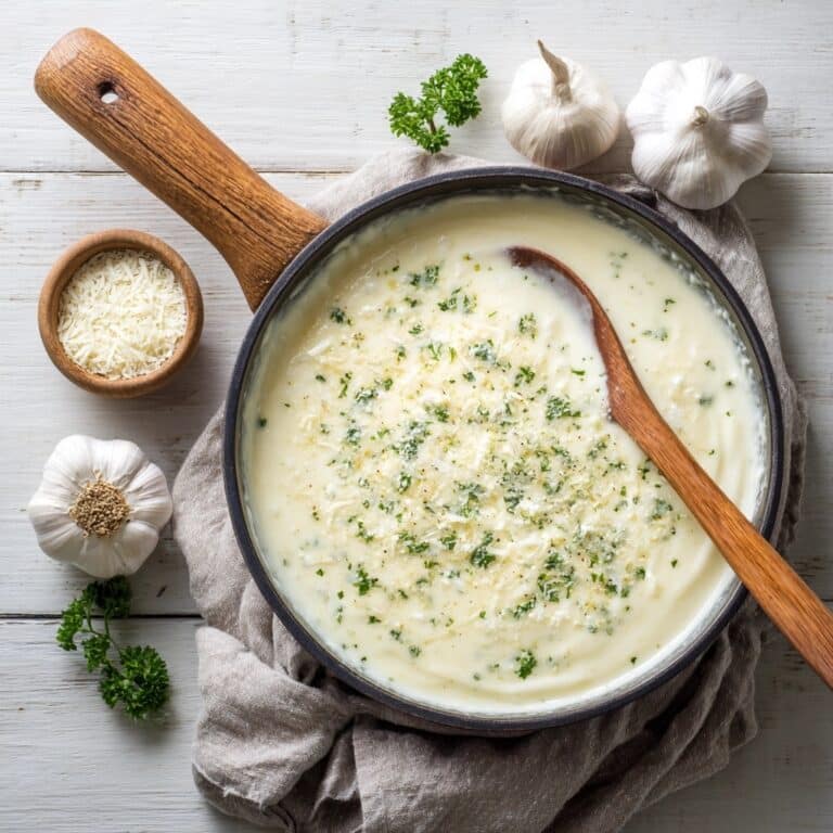 How To Make The Best Homemade Garlic Aioli Recipe