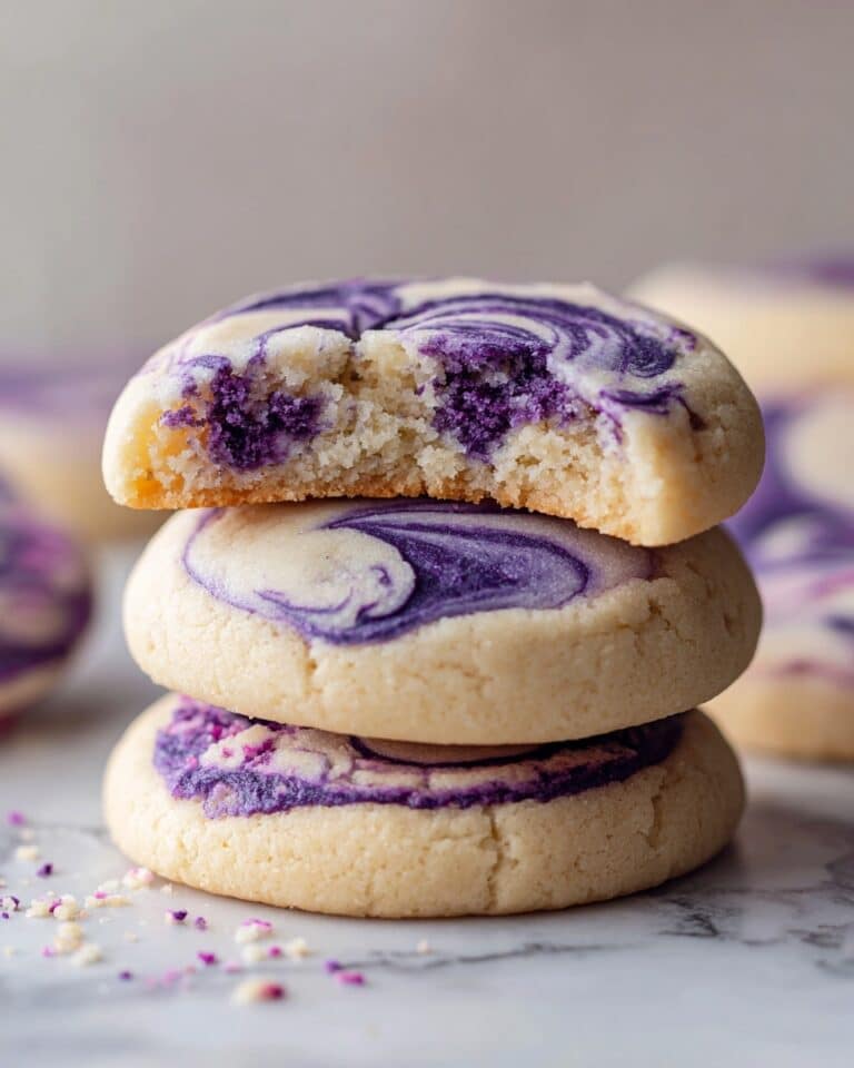 Blueberry Cheesecake Cookies Recipe