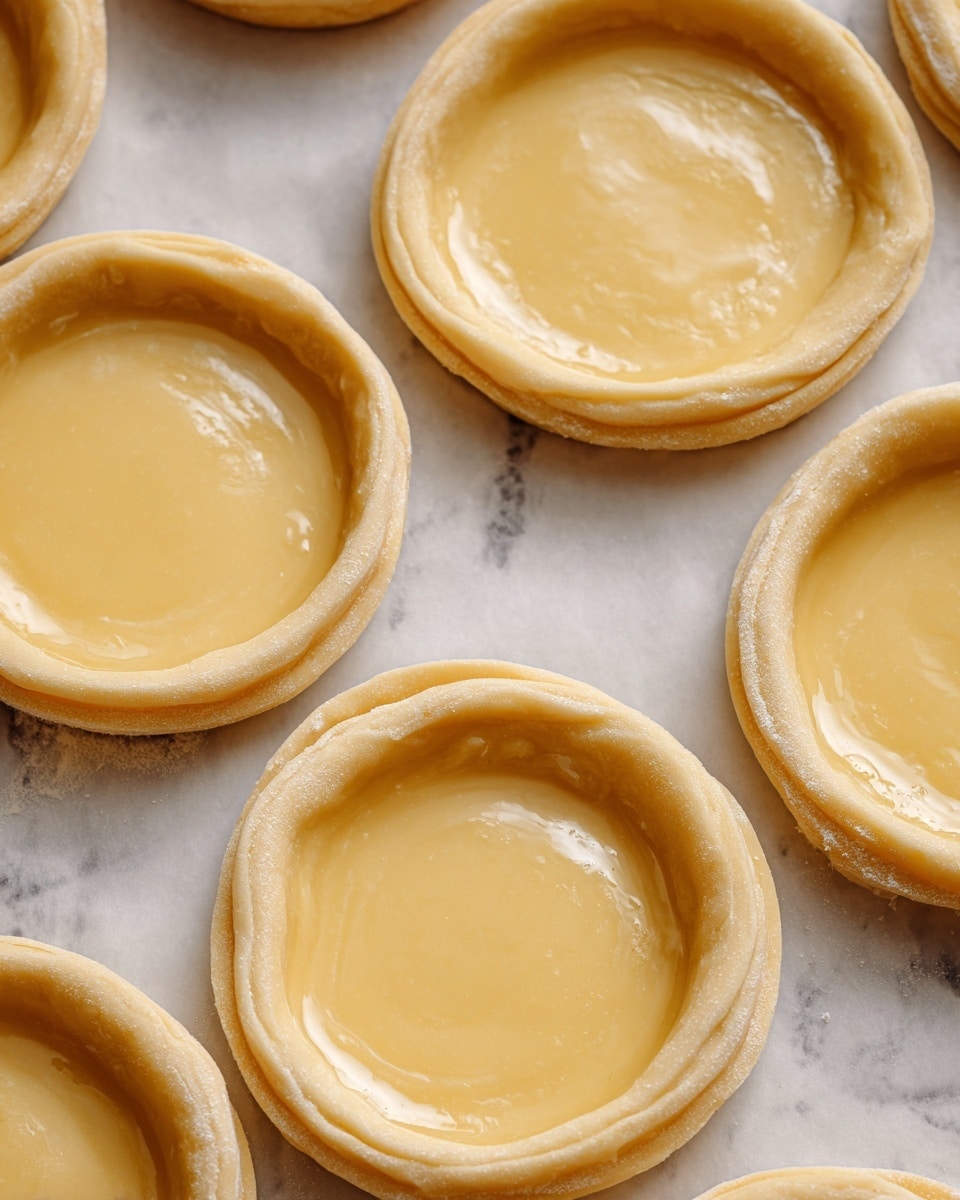 Cherry Danish Recipe - Recipe Image