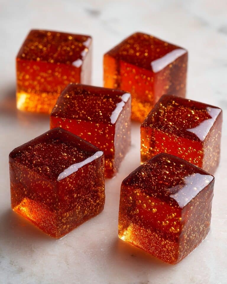 Bariatric Gelatin Jello Recipe for Weight Loss – A Light, Protein-Rich Treat Recipe