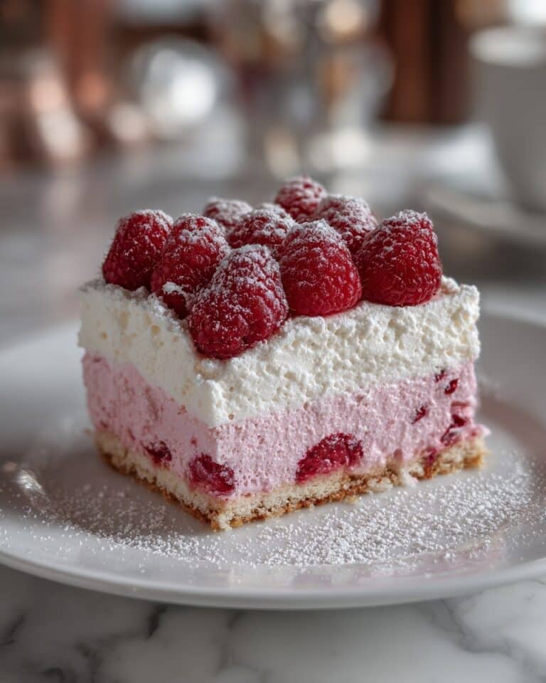 White Chocolate Raspberry Tiramisu: An Incredible Twist on the Classic Italian Dessert Recipe