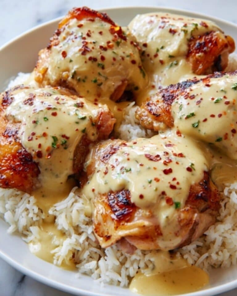 Smothered Chicken and Rice: 7 Comforting Secrets Revealed Recipe